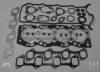 ASHUKI 0372-6302 Gasket Set, cylinder head